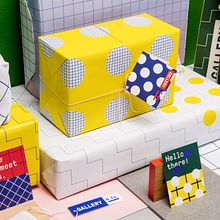 Gallery&Co. Un proyecto de Br, ing e Identidad, Estrategia de marca						, Diseño, Diseño gráfico y Diseño de logotipos de Yah-Leng Yu - 29.09.2022
