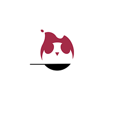 My project for course: Creation of an Original Logo from Scratch - Martina Polverino. Un proyecto de Diseño, Br, ing e Identidad, Diseño gráfico y Diseño de logotipos de Martina Polverino - 28.09.2022