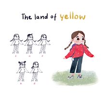 My project for course: Online Portfolio for Children’s Book Illustrators. Un proyecto de Ilustración tradicional, Diseño editorial, Stor, board, Gestión del Portafolio, Ilustración infantil, Narrativa, Álbum ilustrado						, Gestión y productividad							 de shivali.devalkar31 - 29.09.2022