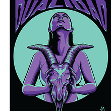 Dualidad. Un progetto di Illustrazione tradizionale, Design, Pubblicità, Illustrazione vettoriale e Design di poster  di Andrés Leonardo Alvis Ascencio - 01.03.2021