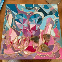 Old Projects . % Sara Franca tarafından hazırlanan Tablo projesi - 09.29.2022