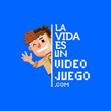 Mi proyecto del curso: Principios básicos de SEO - Lavidaesunvideojuego.com. Marketing, Digital Marketing, Content Marketing, Growth Marketing, SEO, and Mobile Marketing project by Cristian Hernandez Ramirez - 09.29.2022