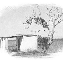 Mi proyecto del curso: Diario ilustrado: llena tu sketchbook de vivencias. Een project van Traditionele illustratie,  Schetsen,  Tekening, Sketchbook y  Illustratie met inkt van Joan Ignasi - 29.09.2022