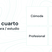 Mi proyecto del curso: Iniciación al diseño de interiores. Interior Architecture, Interior Design, Decoration, Interior Decoration, Retail Design, and Spatial Design project by daniela_valencia - 09.29.2022