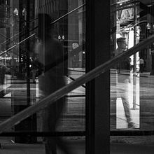September 22nd 2022 Chicago Streets . % Jack Howes tarafından hazırlanan Fotoğrafçılık projesi - 09.30.2022