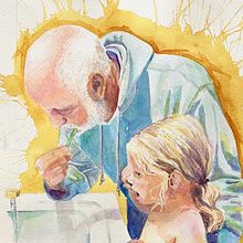 My project for course: The Human Figure in Watercolor. Un proyecto de Ilustración tradicional, Bellas Artes, Pintura, Pintura a la acuarela, Dibujo realista y Dibujo anatómico de nswyers00 - 30.09.2022