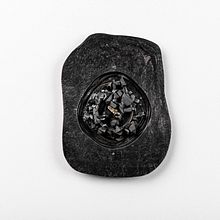 Black Garden. Arts, Crafts, Jewelr, Design, L, scape Architecture, Sculpture, and Set Design project by Karl Mazlo - 12.15.2020