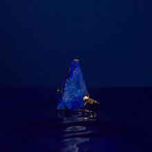 Sommets Bleus. Un proyecto de Diseño y Artesanía de Karl Mazlo - 01.01.2019