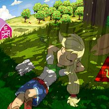 Mi proyecto del curso: Ilustración digital de personajes manga. Un proyecto de Ilustración tradicional, Diseño de personajes, Cómic, Ilustración digital y Manga de Kevin Osiel - 28.09.2022