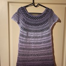 Tunic Ein Projekt aus dem Bereich Crochet von tita89 - 29.09.2022