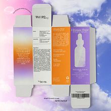 Mi proyecto del curso: Diseño de packagings con personalidad para pequeñas marcas. Un proyecto de Diseño, Br, ing e Identidad, Diseño gráfico y Packaging de Jesús Ramirez - 30.09.2022
