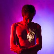 Heartbeat. Un proyecto de Fotografía, Fotografía de retrato, Iluminación fotográfica, Fotografía de estudio, Fotografía digital y Fotografía artística de Verónica - 24.09.2022