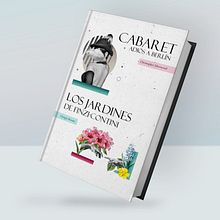 Rediseño de la portada de un libro antiguo. Un proyecto de Diseño editorial, Diseño, Diseño gráfico, Tipografía, Dirección de arte y Caligrafía de Josune Gil Larrañaga - 30.09.2022