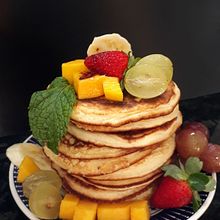 Meu projeto do curso: Food styling e fotografia para Instagram. Un progetto di Fotografia, Social media, Ritocco fotografico, Fotografia con smartphone, Fotografia di prodotti, Fotografia digitale, Fotografia gastronomica, Fotografia per Instagram, Fotografia lifest, le, Food St e ling di Nádia Regina Almeida Manzon - 30.09.2022