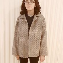 Mi proyecto del curso: Corte y confección de chaquetas de principio a fin. Un proyecto de Diseño de moda, Costura y DIY de lilia_tamayo - 01.10.2022