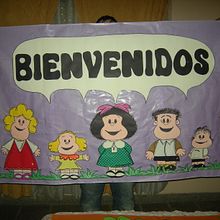 Frisos escolares. Traditional illustration project by Raquel Navarro - 10.01.2022
