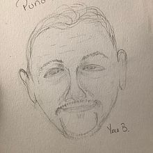 My project for course: Creative Drawing Techniques for Beginners . % ykbruner tarafından hazırlanan Tasarım, Geleneksel illüstras, on, Kalem Çizimi, Ve Çizim projesi - 10.01.2022