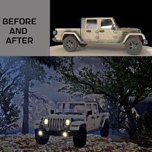 My project for course: Introduction to 3D Vehicle Modeling. 3D, and 3D Modeling project by Hirva S Dhamecha - 02.15.2023