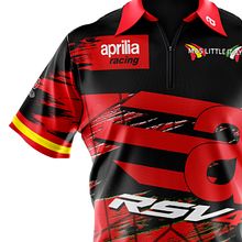 Equipaciones para deportivos del motor.. Un progetto di Design, Stampa tessile, Tintura tessile e Product design di Raul Marcos Giménez Robres - 01.10.2022