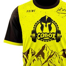 EQUIPACIONES TRAIL, CQBOX. Un progetto di Design, Stampa tessile, Tintura tessile e Product design di Raul Marcos Giménez Robres - 01.10.2022