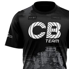 Equipaciones ciclismo, Cabestro Bikes. Un proyecto de Diseño, Estampación textil, Teñido Textil y Diseño de producto de Raul Marcos Giménez Robres - 01.10.2022