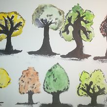 Mi proyecto del curso: Dibujo para principiantes nivel -1. Pencil Drawing, Drawing, Creating with Kids, and Sketchbook project by Victor Crosbie - 10.02.2022