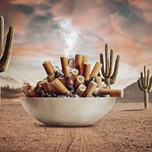 My project for course: Surrealistic Photomontage with Photoshop. Un proyecto de Post-producción fotográfica		, Retoque fotográfico, Fotografía digital, Composición fotográfica y Fotomontaje de etaynam - 02.10.2022