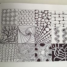My project for course: Drawing for Beginners Level -1. Pencil Drawing, Drawing, Creating with Kids, and Sketchbook project by Tomasz Jarzebowski - 10.02.2022