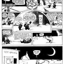 My project for course: Autobiographical Comic Book: Illustrate Your Experiences. Traditional illustration, Writing, Comic, Pencil Drawing, Digital Illustration, Stor, telling, Communication, Ink Illustration, and Narrative project by Mark Anderson - 10.02.2022
