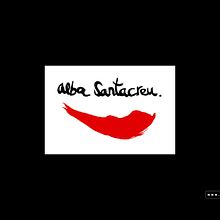 Mi proyecto del curso Diseño de presentaciones: crea una plantilla profesional. Un progetto di Illustrazione tradizionale e Design di Alba Santacreu Corriá - 02.10.2022