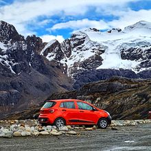 Mi proyecto del curso: Fotografía de viajes con smartphone para principiantes. Un proyecto de Fotografía con móviles, Fotografía en exteriores y Fotografía para Instagram de Cesar Sanchez - 30.09.2022