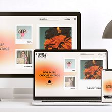 Fleet & Flare. Un proyecto de Br, ing e Identidad, Diseño gráfico y Diseño de producto de Ana Yruela - 30.10.2022