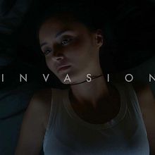 Invasion. Film, Video, and TV project by Pete Majarich - 12.29.2019