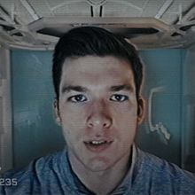 The Schwarzschild Radius. Un proyecto de Cine, vídeo y televisión de Pete Majarich - 29.12.2020