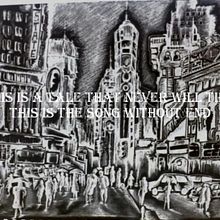 i forgot we were dying. Traditional illustration, Pencil Drawing, Drawing, and Sketchbook project by Cristina Chioibasu - 10.02.2022