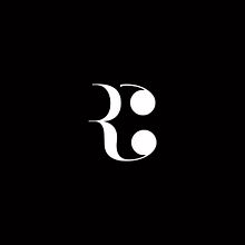 Branding Roberto Casas - Fotografía  Ein Projekt aus dem Bereich Br, ing und Identität und Logodesign von Sergio Andres Zuleta Tovar - 07.10.2021