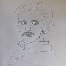 Mi proyecto del curso: Dibujo para principiantes nivel -1. Un progetto di Disegno a matita, Disegno, Creatività con i bambini e Sketchbook di Sebastian Diaz - 03.10.2022