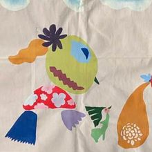 My project for course: Illustration Techniques to Unlock your Creativity. Un proyecto de Diseño, Ilustración tradicional, Bellas Artes, Pintura, Creatividad, Creatividad con niños y Sketchbook de meyoung - 01.10.2022