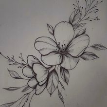 Mi proyecto del curso: Tatuaje para principiantes. Un progetto di Design di tatuaggi di Jorge M - 04.10.2022