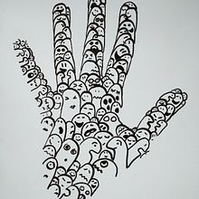 My project for course: Drawing for Beginners Level -1. Pencil Drawing, Drawing, Creating with Kids, and Sketchbook project by meekeetza - 10.04.2022