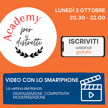 Webinar per Confcommercio Uniascom Varese. Social Media project by Sara Mainetti - 09.10.2022