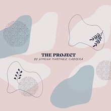 proyecto: dirección creativa para una marca en redes sociales  Ein Projekt aus dem Bereich Werbung, Br und ing und Identität von ximena27martinez - 05.10.2022
