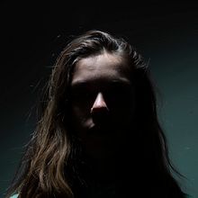 Retrato en studio. Photograph project by Matias Montiel - 10.05.2022