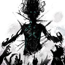 Free. Traditional illustration project by Bédard Luc - 10.05.2022