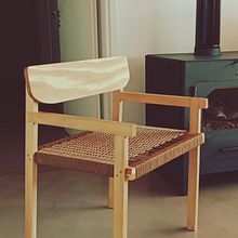 Mi proyecto del curso: Diseño y construcción de muebles de madera . % Pato Vilche tarafından hazırlanan Sanat ve El Sanatları, Mobil, a Tasarımı ve Yapımı, İç Tasarım, Kendin Yap, Ve Ahşap işçiliği projesi - 10.05.2022