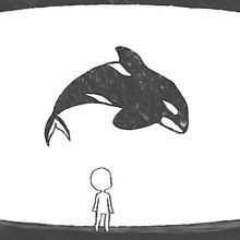 My project for course: Storytelling for Animation and Motion Design. Motion Graphics, Animation, Stor, telling, and Narrative project by aky - 09.16.2022
