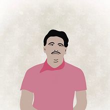 My project for course: Creating Original Illustrations with a Tablet. Ilustração tradicional, Desenho, Ilustração digital, e Desenho digital projeto de partin_marula - 05.10.2022