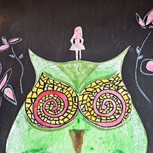 Mi proyecto del curso: Introducción a la ilustración infantil . % marian_segura tarafından hazırlanan Geleneksel illüstras, on, Güzel sanatlar, Tablo, Kalem Çizimi, Çizim, Sulubo, a Resim, Çocuk İllüstras, onu, Ve Anlatı projesi - 10.05.2022