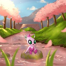 Mi proyecto del curso: Escenas atmosféricas en Procreate: pinta con colores y luces . Un progetto di Illustrazione digitale e Illustrazione tradizionale di fernpdc1 - 05.10.2022