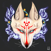 lustración digital 2022 - | Ein Projekt aus dem Bereich Traditionelle Illustration von Maria Benet López - 05.10.2022